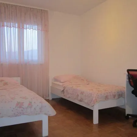 Apartamento Amazing Split